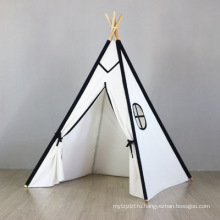 Типи Индийская детская игровая палатка Крытая детская игрушка, игровая палатка